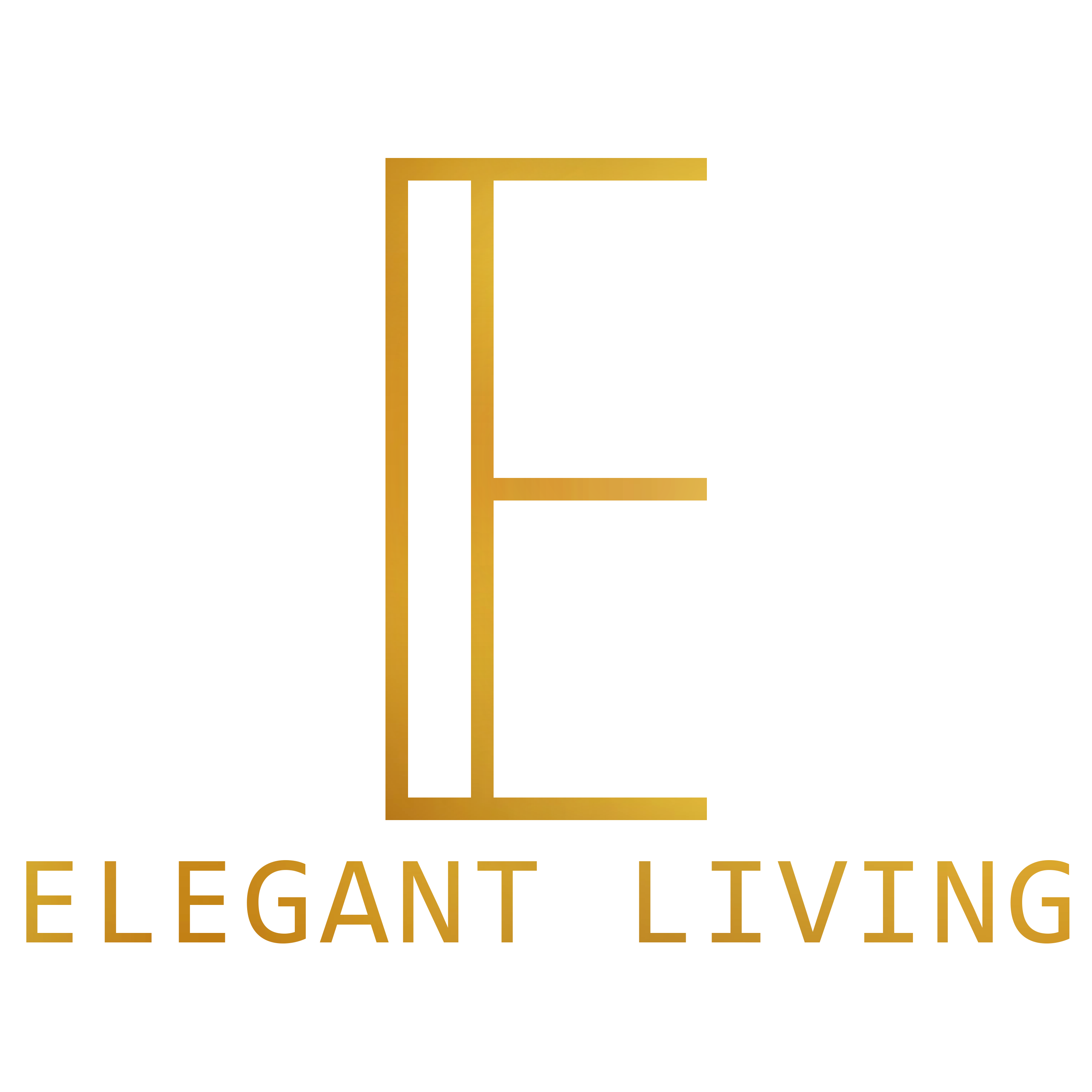 Elegant Living Now logo