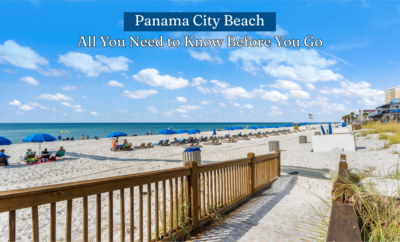 Panama City Beach – All You Need to Know Before You Go (2024)