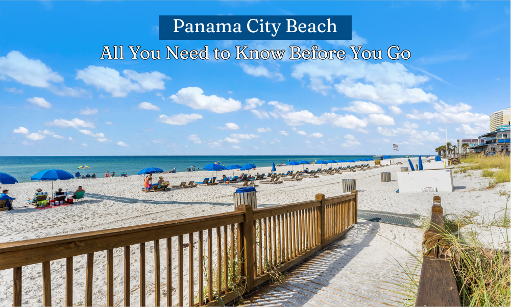 Panama City Beach – All You Need to Know Before You Go (2024)